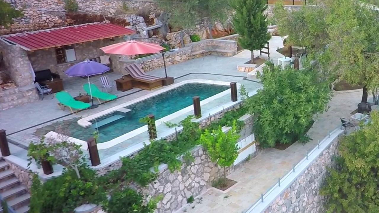 Willa Jlo Dhavgáta Zewnętrze zdjęcie